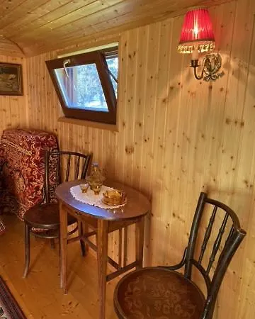 Apartment Cirkusz Udvar