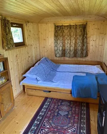 Cirkusz Udvar Kapolcs