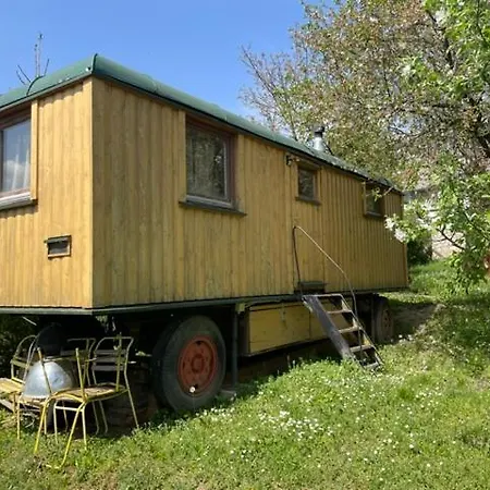 Cirkusz Udvar Kapolcs