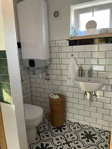 Cirkusz Udvar Appartement *