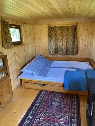 Cirkusz Udvar Kapolcs