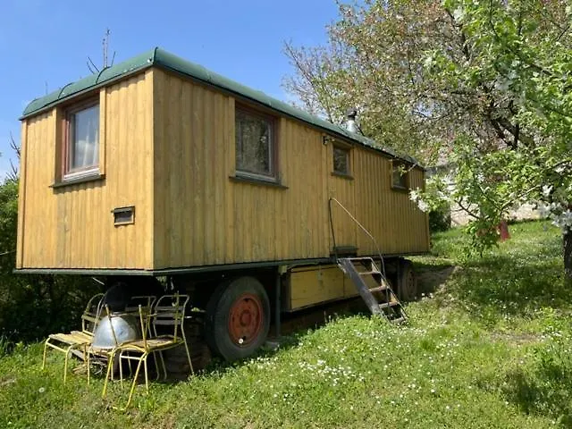 Cirkusz Udvar Kapolcs